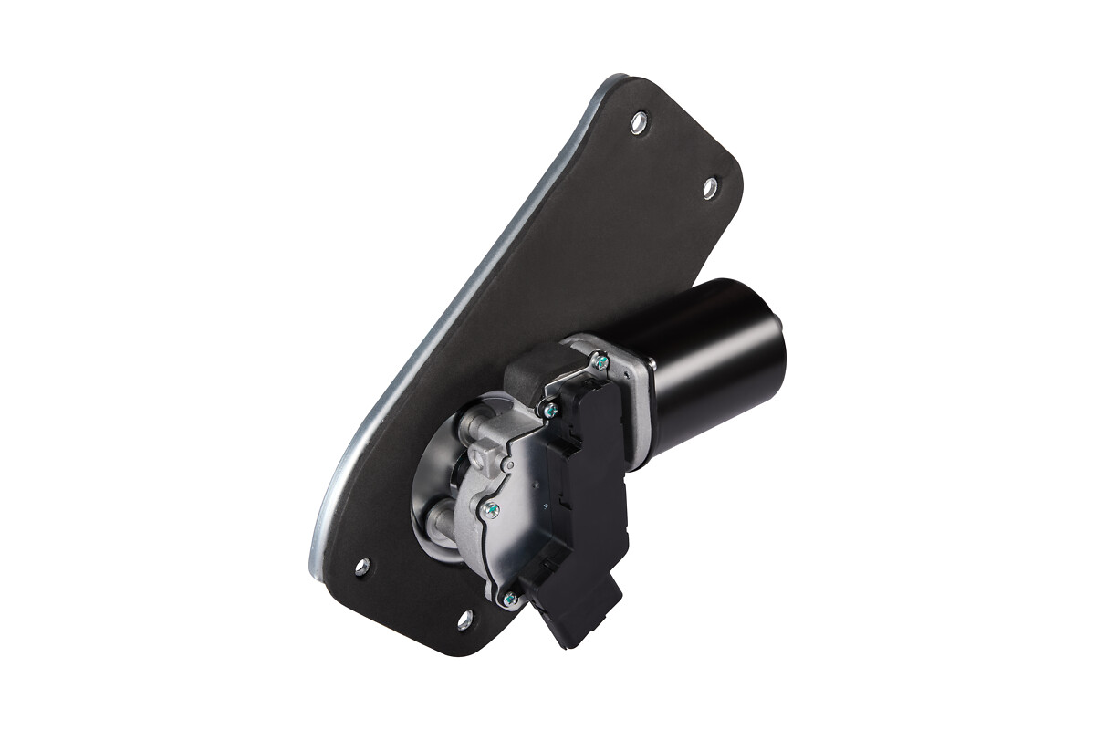 Moteur d'essuie-glace VALEO 584660